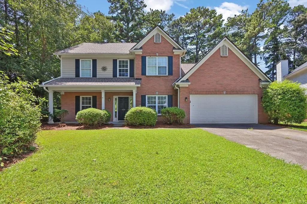 1955 Fairway Close Terrace, Lawrenceville, GA 30043 - #1