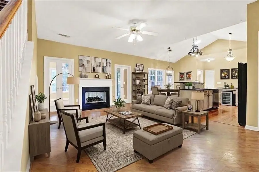 1955 Fairway Close Terrace, Lawrenceville, GA 30043 - #2