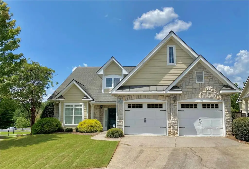 101 Maplecrest Lane Se, Rome, GA 30161 - #1