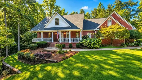 345 Cherokee Drive, Bremen, GA 30110