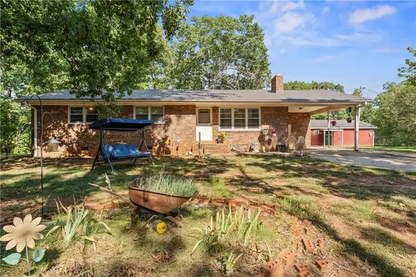 25 Dubignon Drive, Toccoa, GA 30577