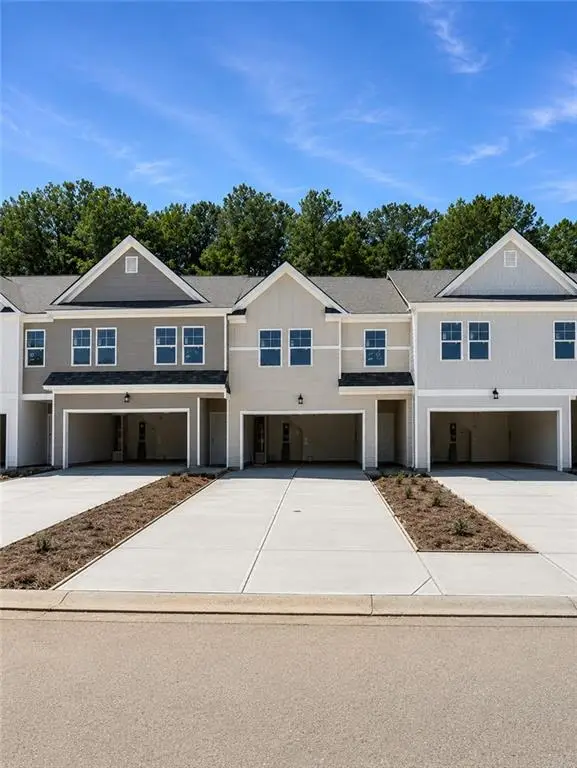 1054 Merritt Drive #28, Villa Rica, GA 30180 - #1