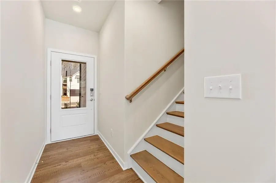 2070 Underwood Drive #27, Lawrenceville, GA 30043 - #3