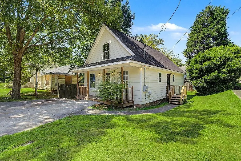 3071 Jones Street, East Point, GA 30344 - #1