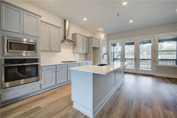 1842 Marisol Circle Nw, Kennesaw, GA 30144