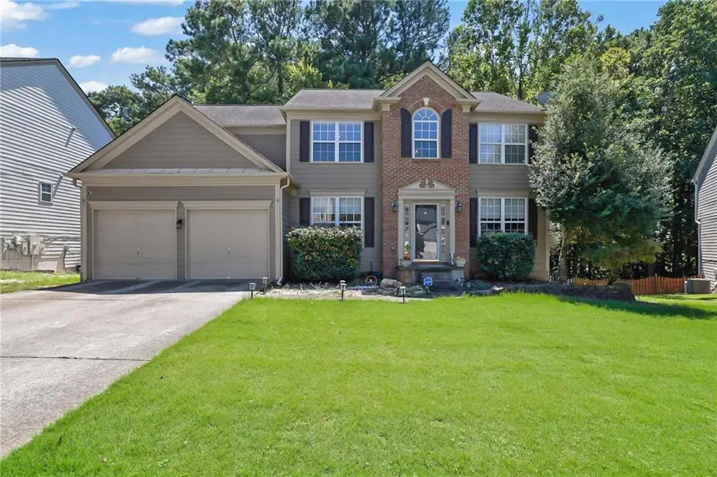 3550 Myrtlewood Chase Nw, Kennesaw, GA 30144 - #1
