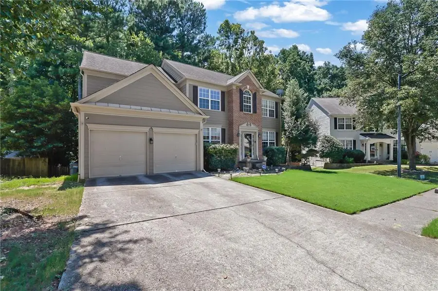 3550 Myrtlewood Chase Nw, Kennesaw, GA 30144 - #2
