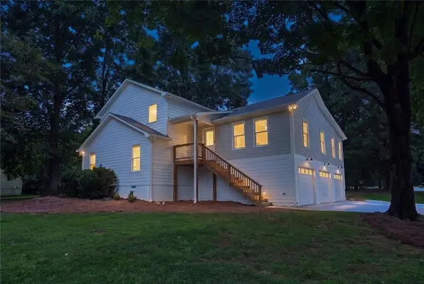 1800 Cumberland Trace, Acworth, GA 30102