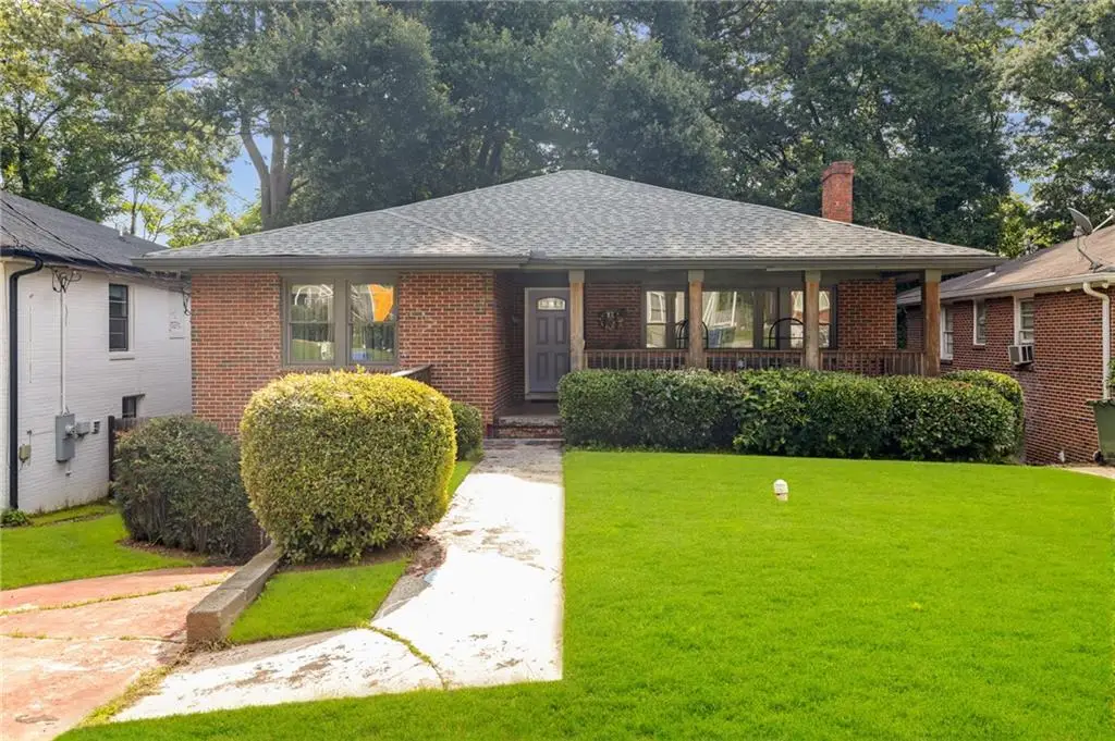 94 Chappell Road Sw, Atlanta, GA 30314 - #1