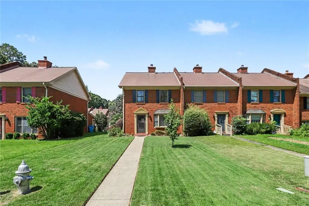 6139 Winfield Court, Tucker, GA 30084 - #1