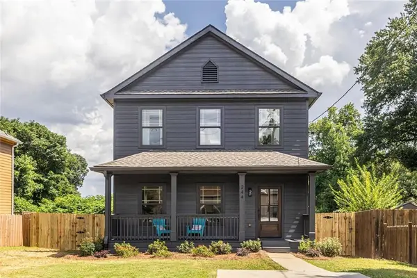 244 Milton Avenue Se, Atlanta, GA 30315