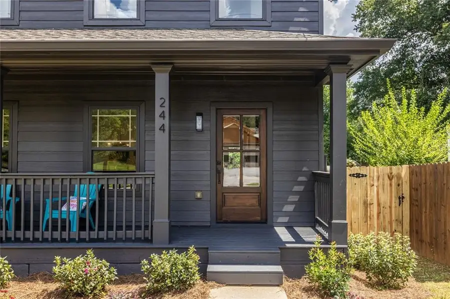 244 Milton Avenue Se, Atlanta, GA 30315 - #2