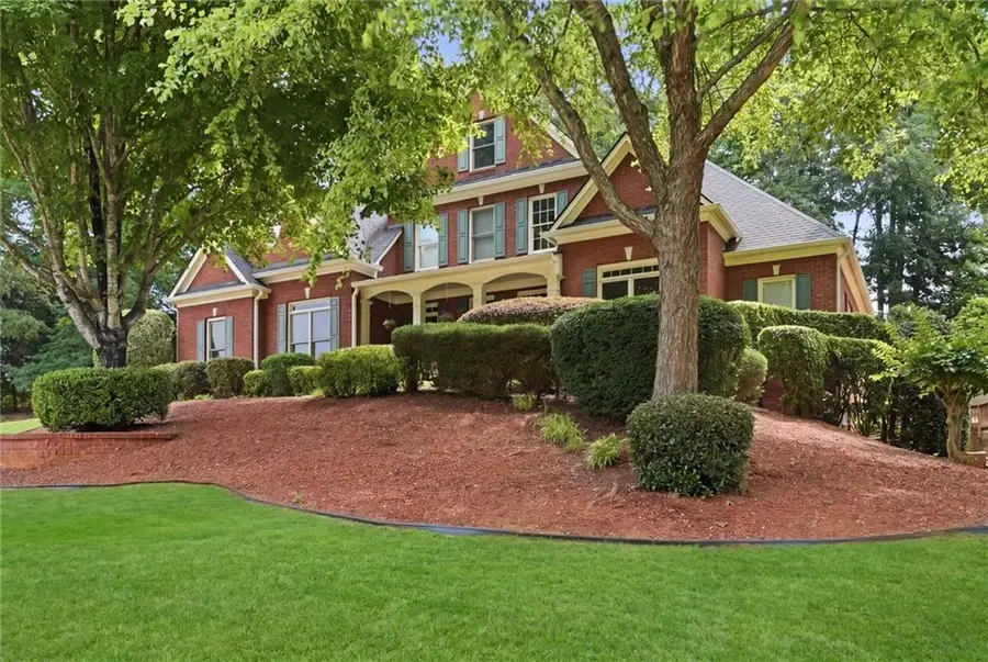 5325 Mcintosh Drive, Cumming, GA 30040 - #2
