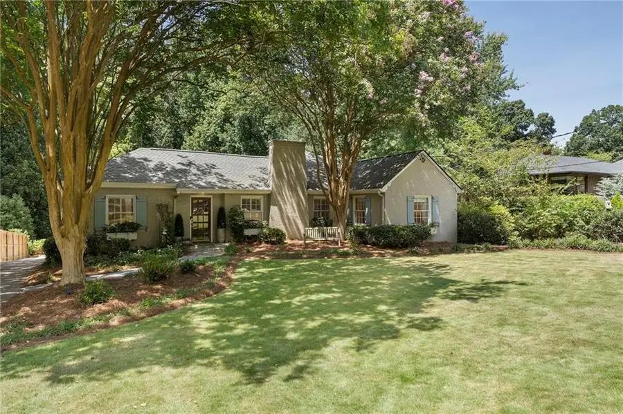 874 Artwood Road Ne, Atlanta, GA 30307 - #3