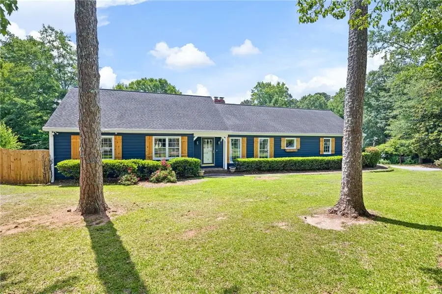 1563 Arden Drive Sw, Marietta, GA 30008 - #2