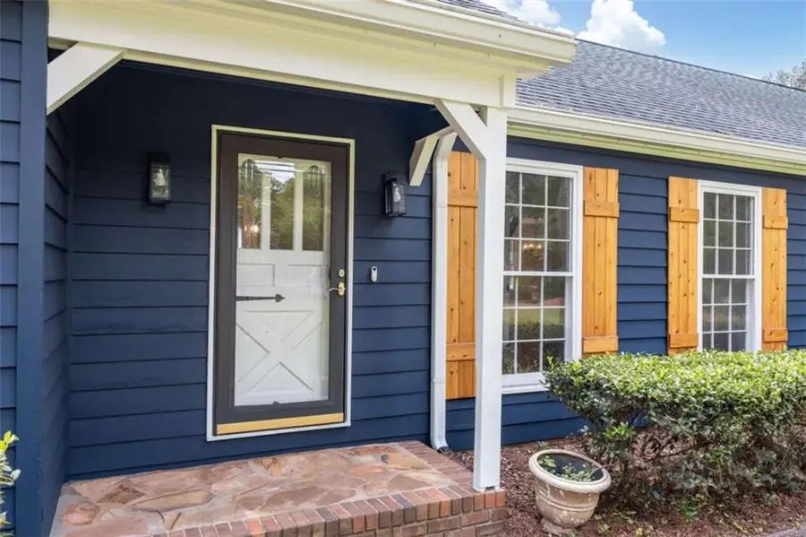 1563 Arden Drive Sw, Marietta, GA 30008 - #3