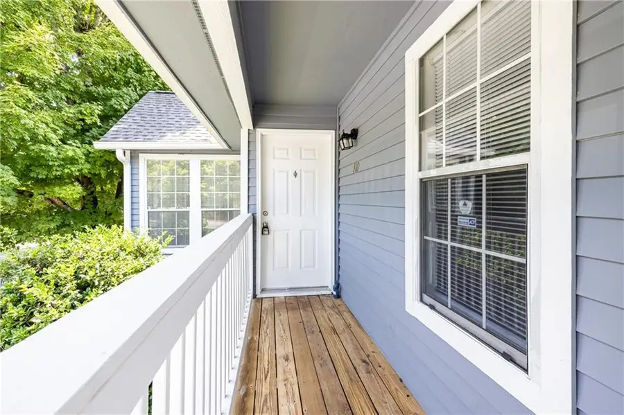 810 Gettysburg Place, Sandy Springs, GA 30350 - #2