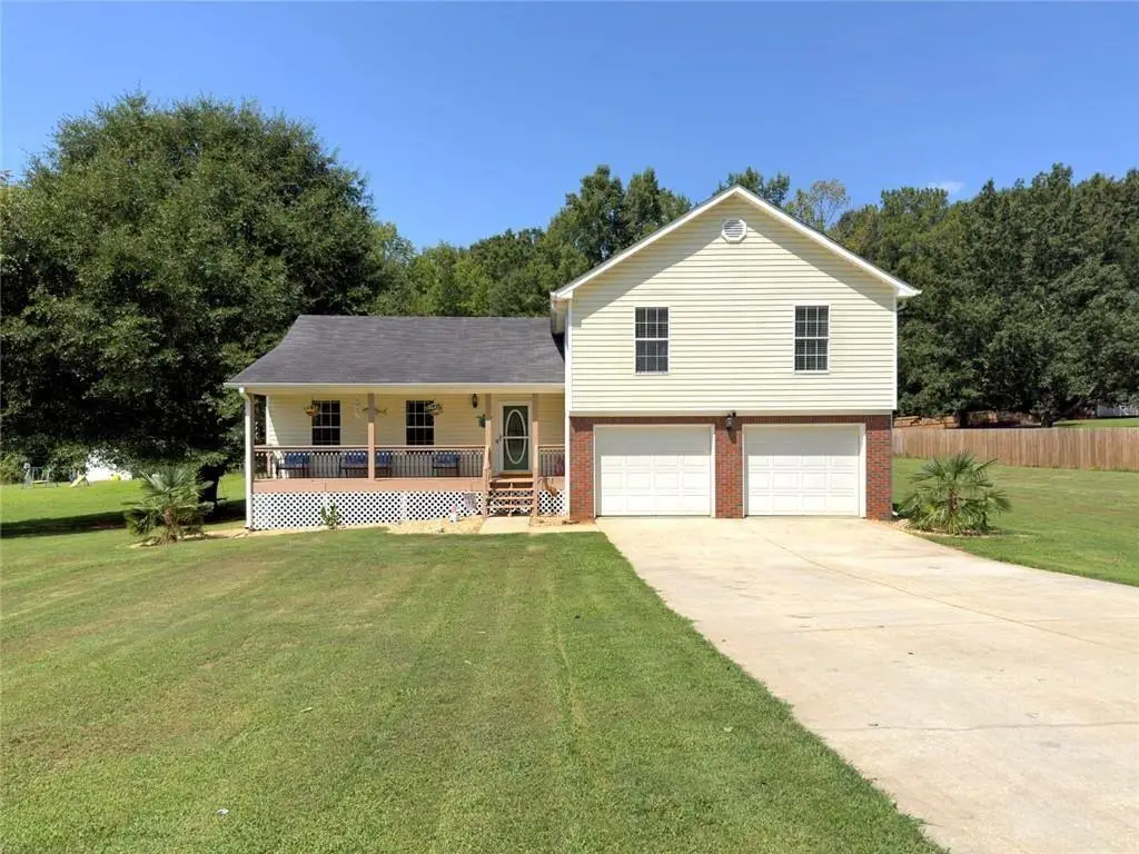 368 Cattlemans Circle Circle, McDonough, GA 30252 - #1