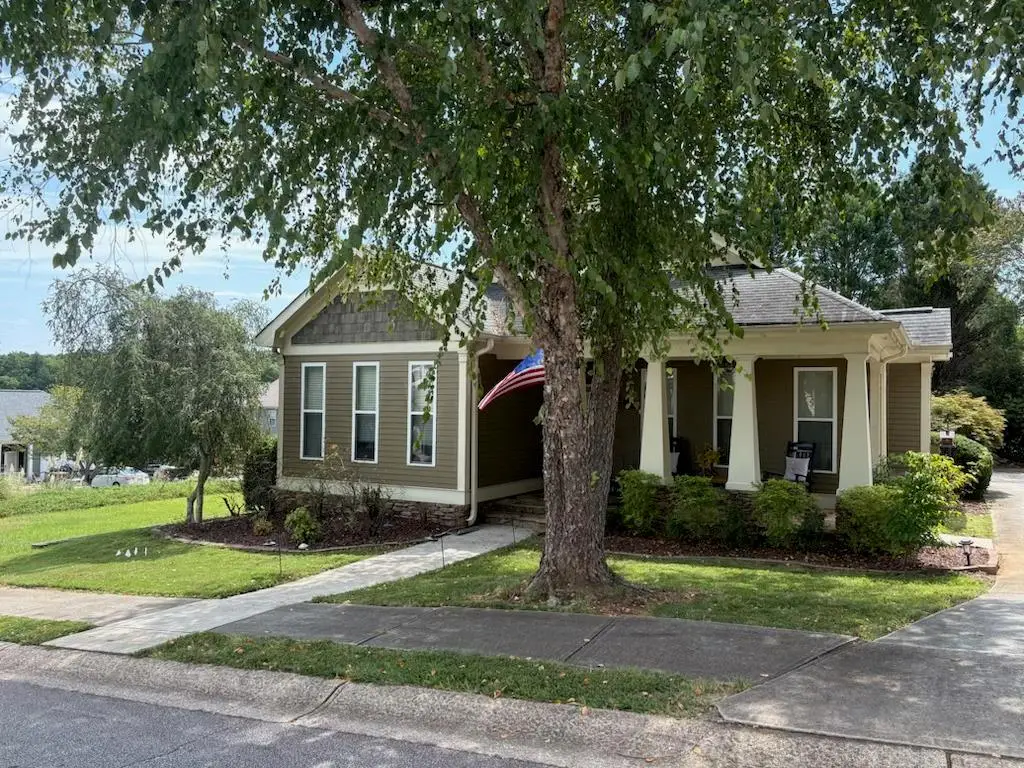 170 Ryan Lane, Covington, GA 30014 - #1