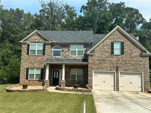 1336 Mandarin Lane, Stockbridge, GA 30281