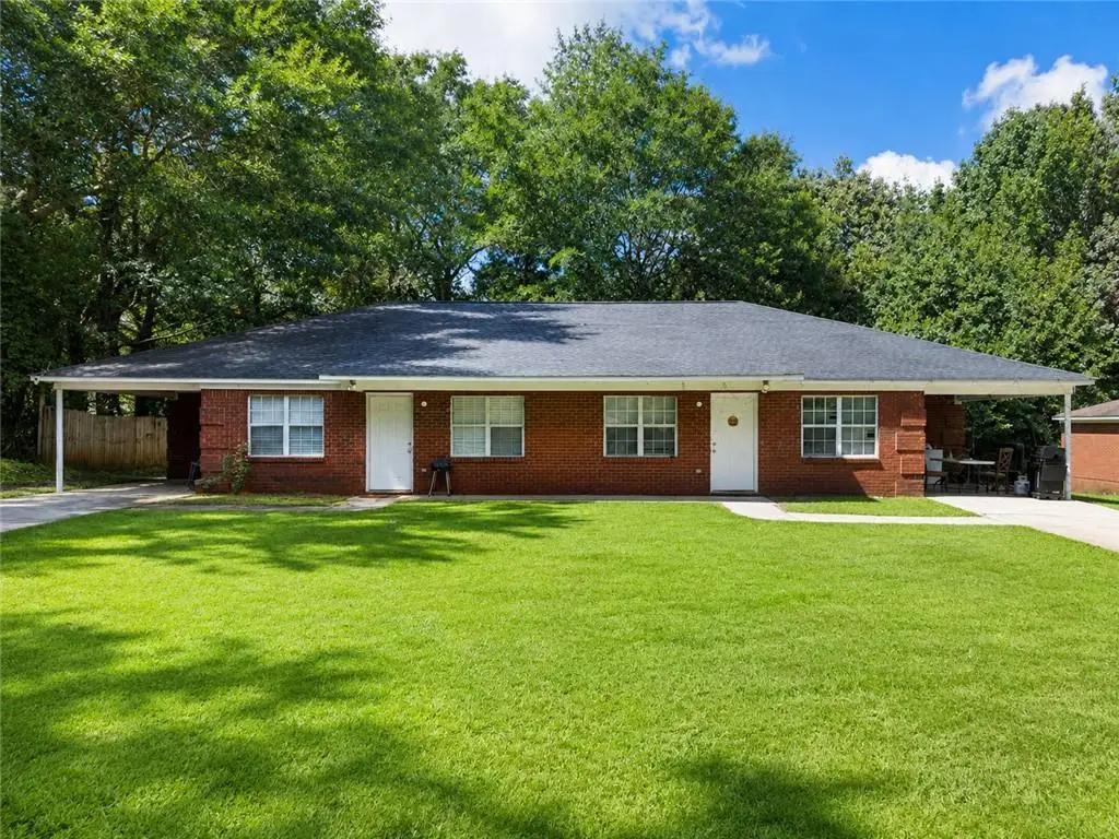 19 West Drive Nw, Rome, GA 30165 - #1