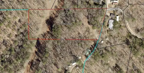 0 Rusty G Place, Dawsonville, GA 30534