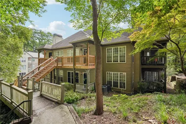 403 Mill Pond Court Se, Smyrna, GA 30082