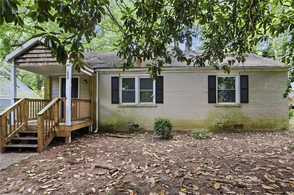 1800 Oakmont Drive Nw, Atlanta, GA 30314 - #1