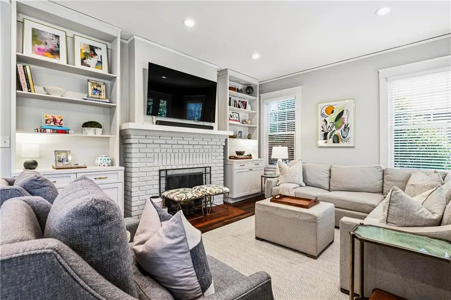 1599 Mclendon Avenue Ne, Atlanta, GA 30307 - #3