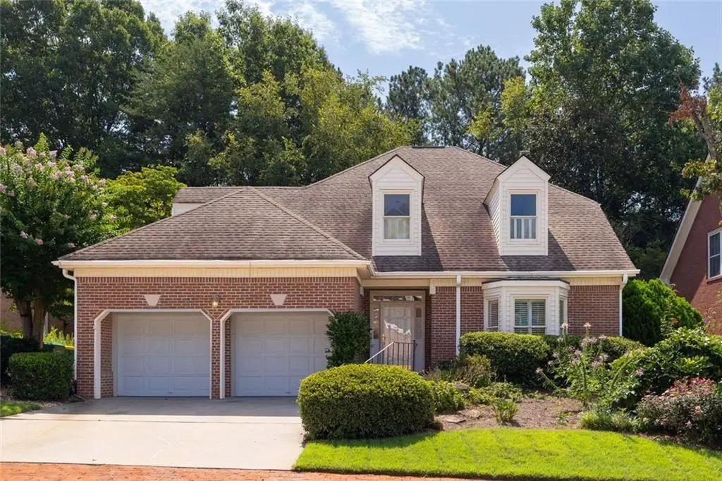 6260 Forest Hills Drive, Peachtree Corners, GA 30092 - #1
