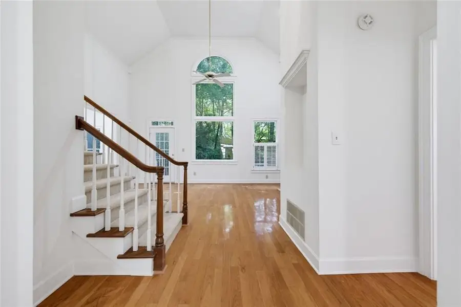 6260 Forest Hills Drive, Peachtree Corners, GA 30092 - #2