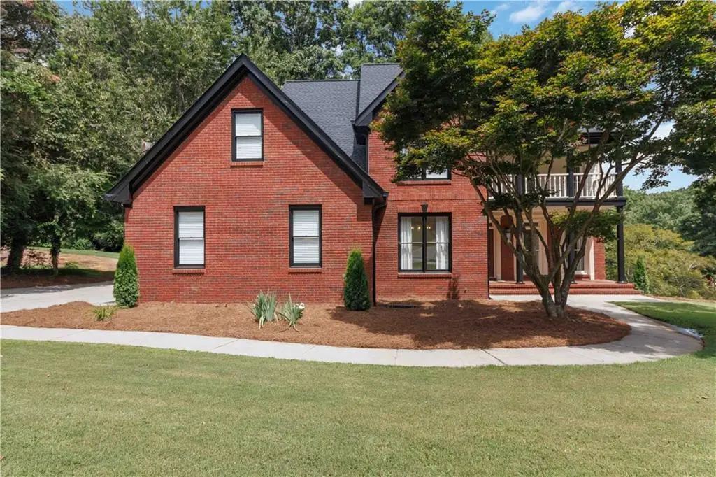 3355 Kates Way, Duluth, GA 30097 - #1