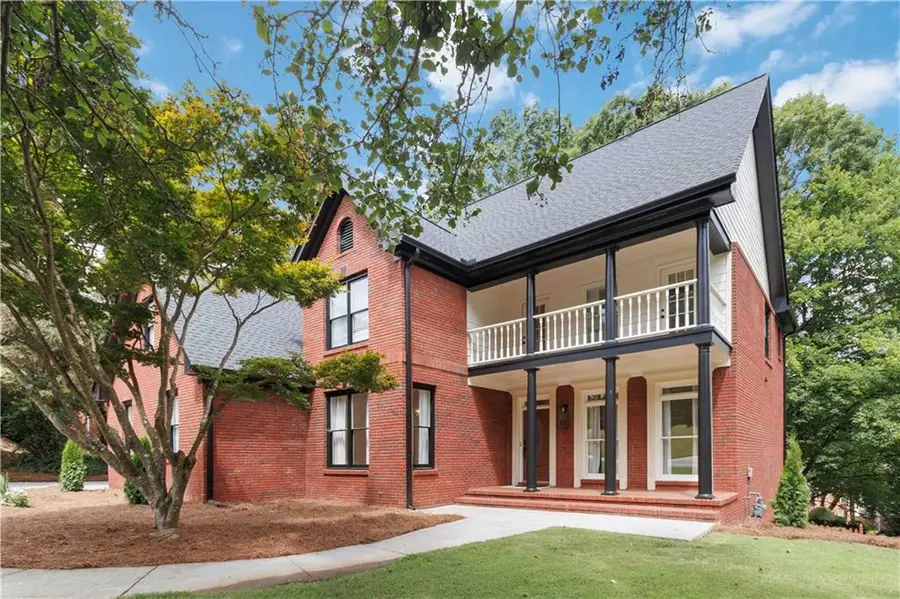 3355 Kates Way, Duluth, GA 30097 - #3