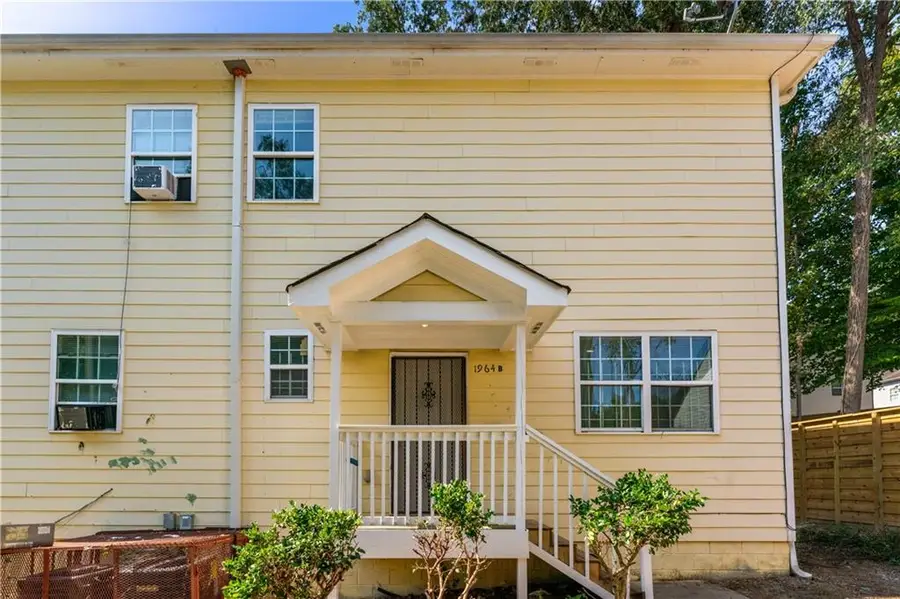1964 Jones Avenue Nw, Atlanta, GA 30318 - #3