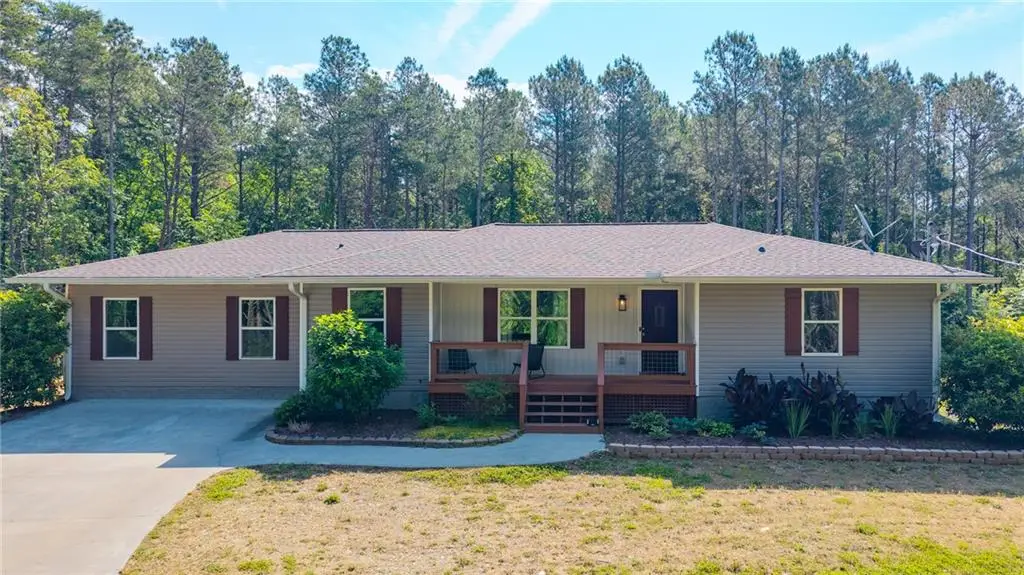191 Hightower Loop Road, Ranger, GA 30734 - #1