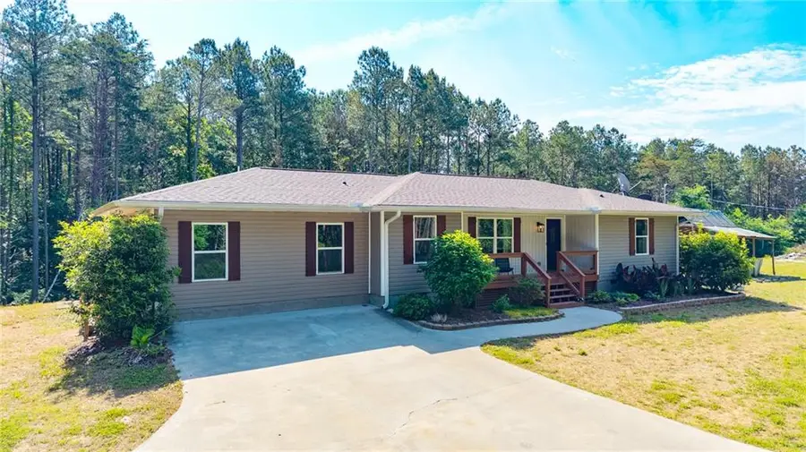 191 Hightower Loop Road, Ranger, GA 30734 - #3