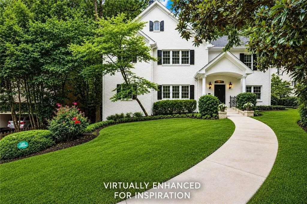 964 Northcliffe Drive Nw, Atlanta, GA 30318 - #1