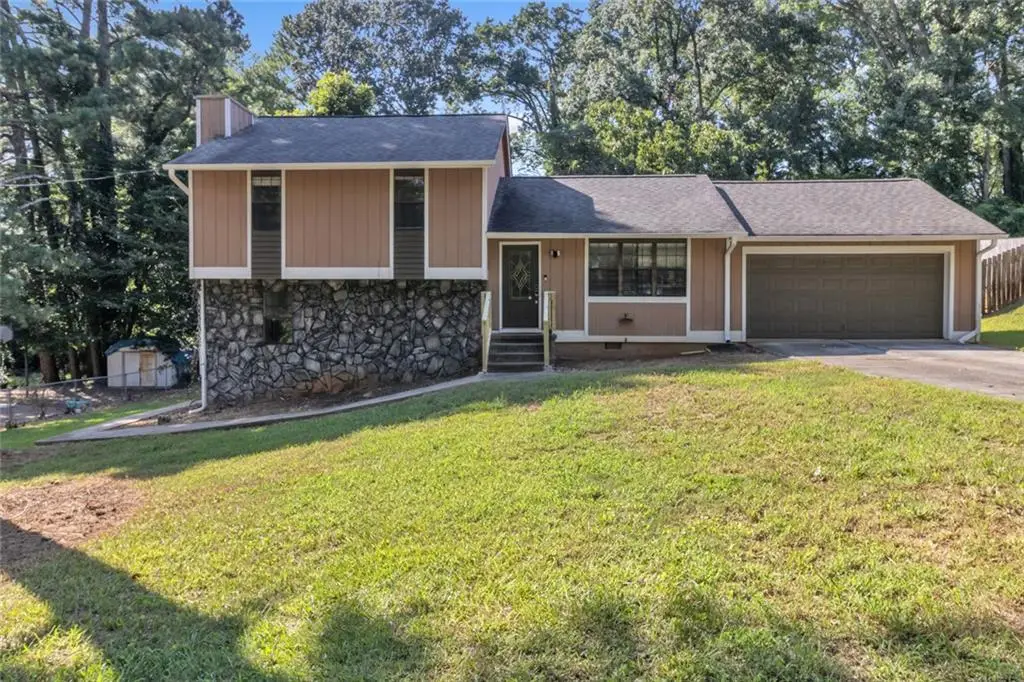 631 Brighton Drive Nw, Lawrenceville, GA 30043 - #1