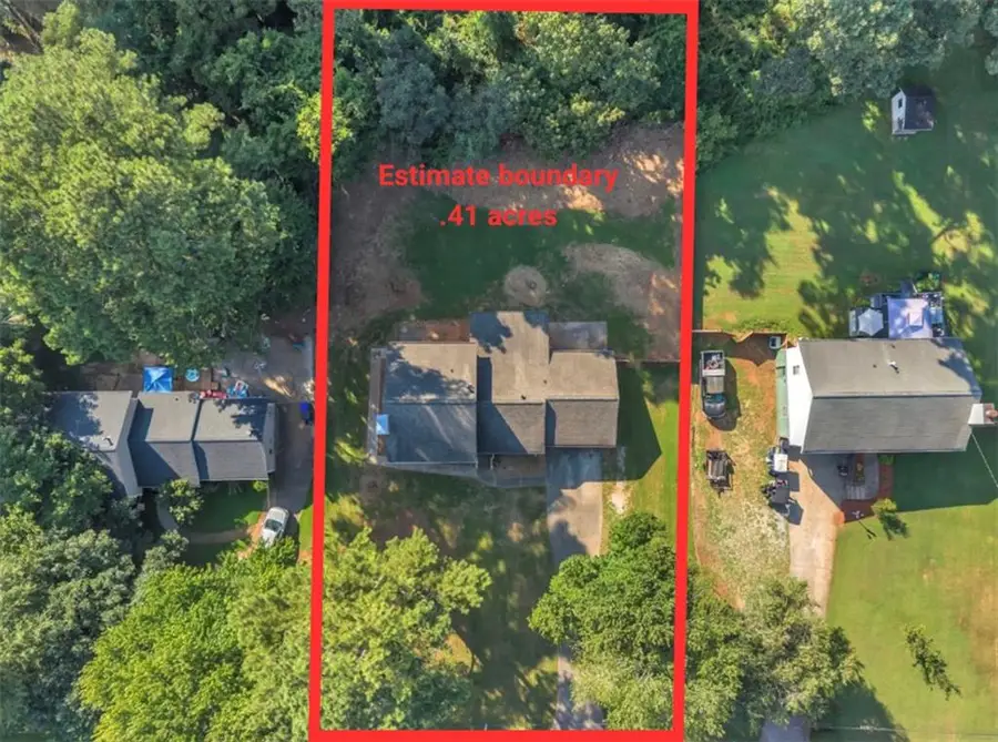 631 Brighton Drive Nw, Lawrenceville, GA 30043 - #3