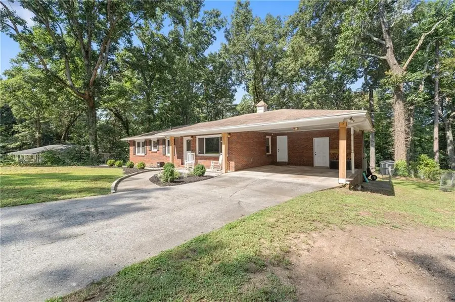143 Mountainview Circle, Canton, GA 30115 - #2