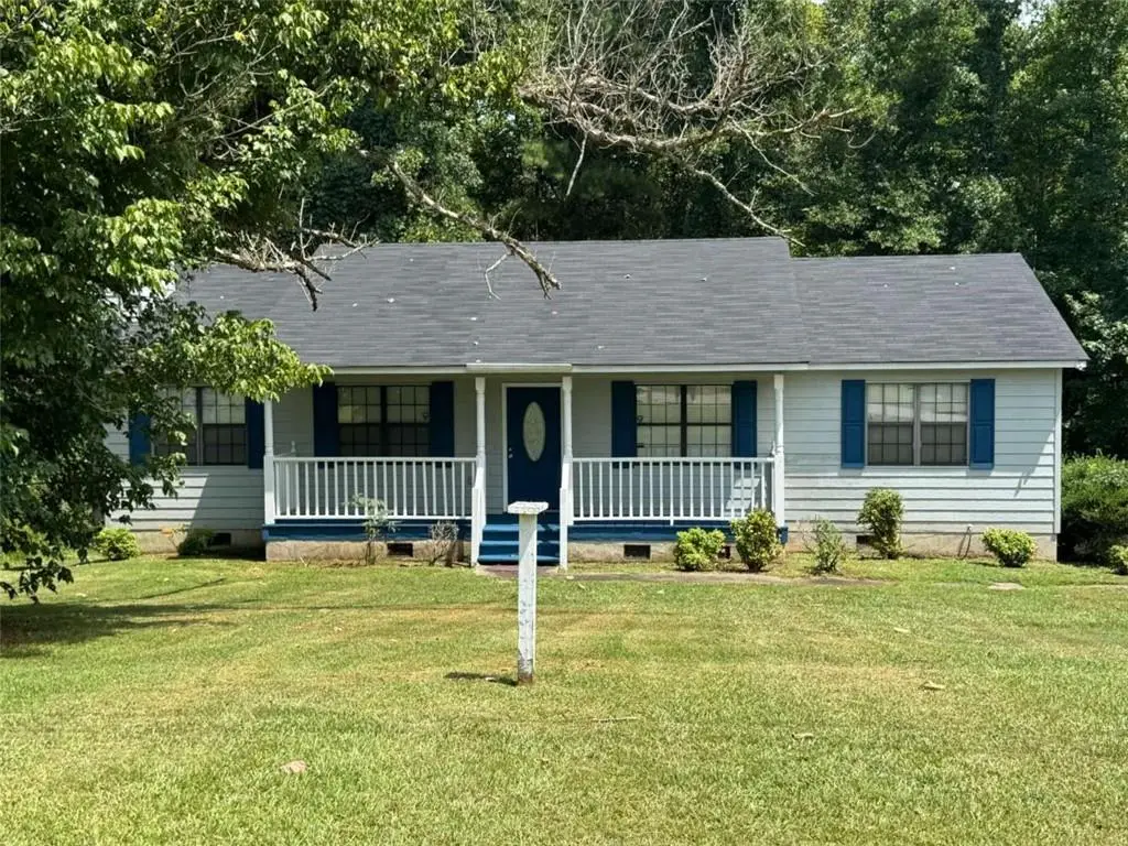 500 Ella Drive, Griffin, GA 30223 - #1