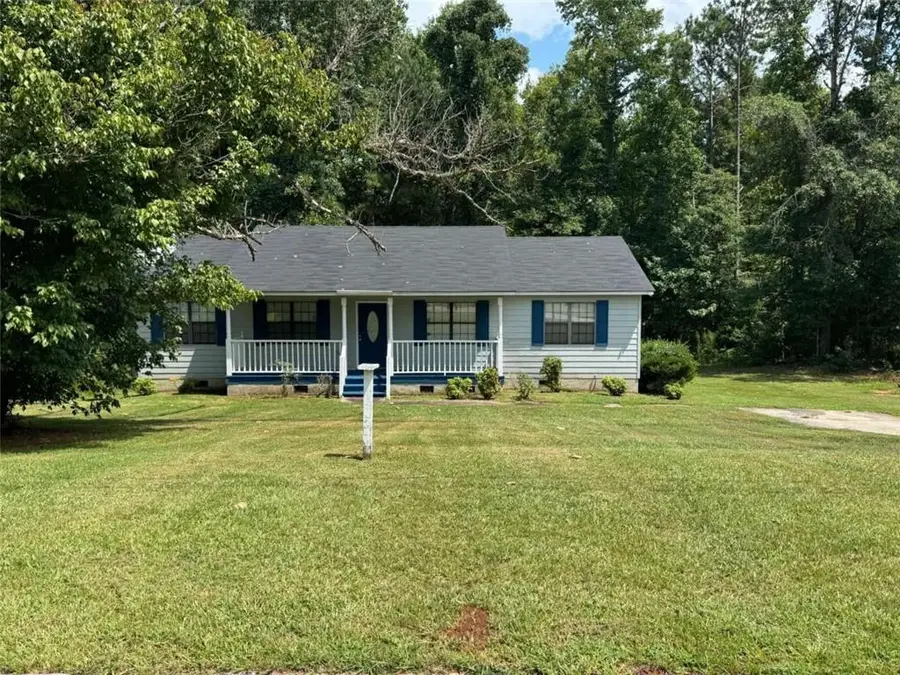 500 Ella Drive, Griffin, GA 30223 - #2