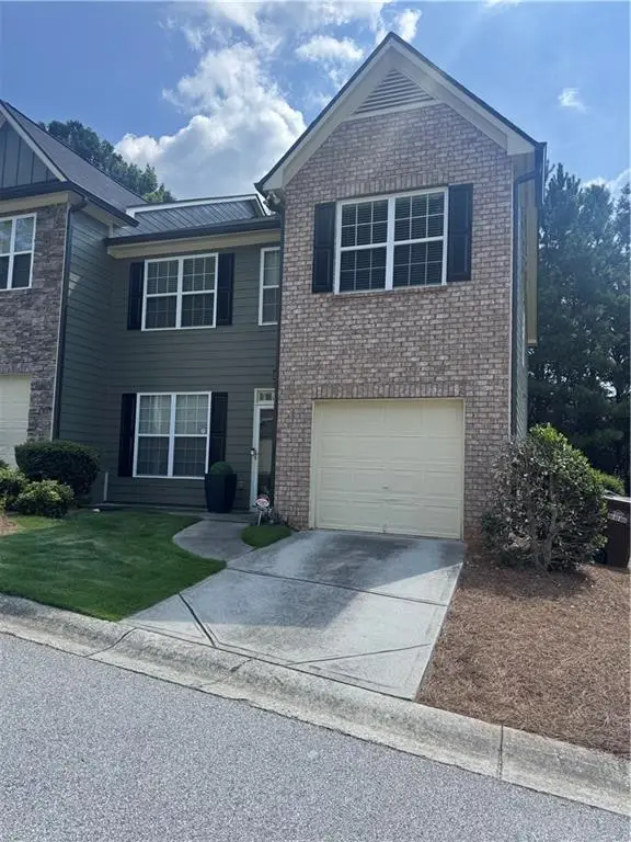 2862 Ridgeview Drive Sw, Atlanta, GA 30331