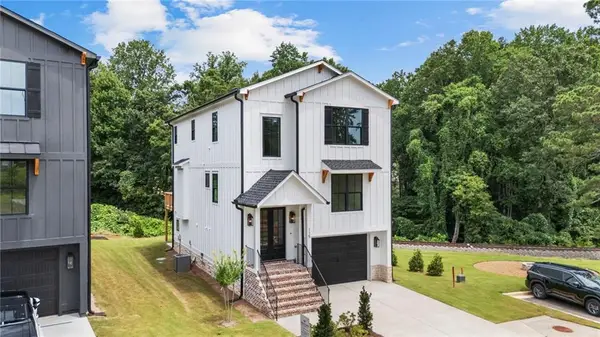 115 Tanya Way, Ball Ground, GA 30107