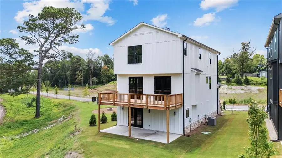 115 Tanya Way, Ball Ground, GA 30107 - #2