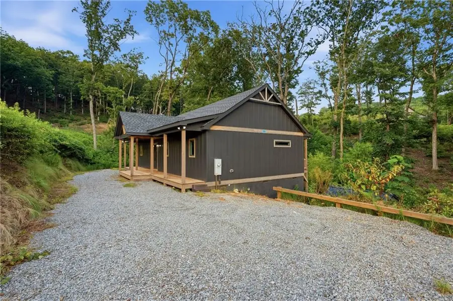 782 High Summit Drive, Talking Rock, GA 30175 - #2