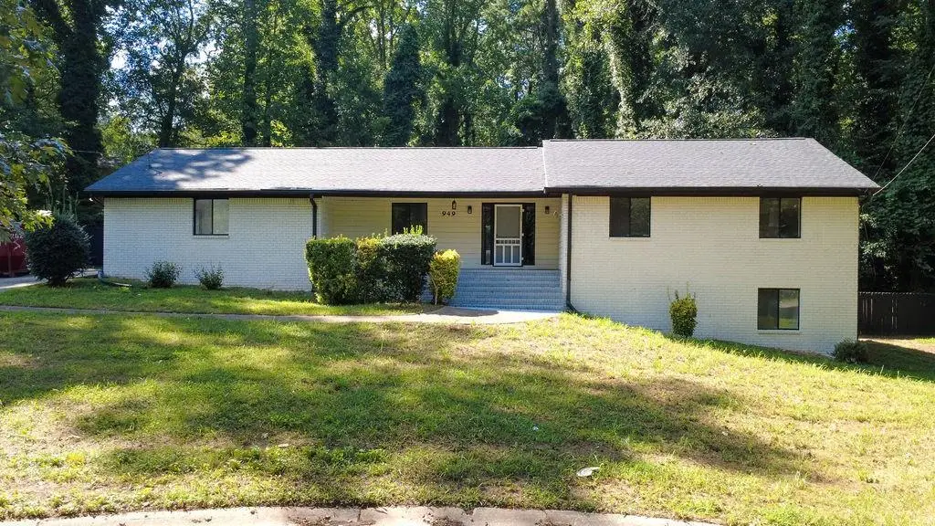 949 Marion Court, Lithia Springs, GA 30122 - #1