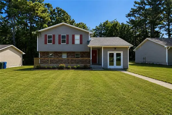 6326 Steepleridge Court, Riverdale, GA 30296