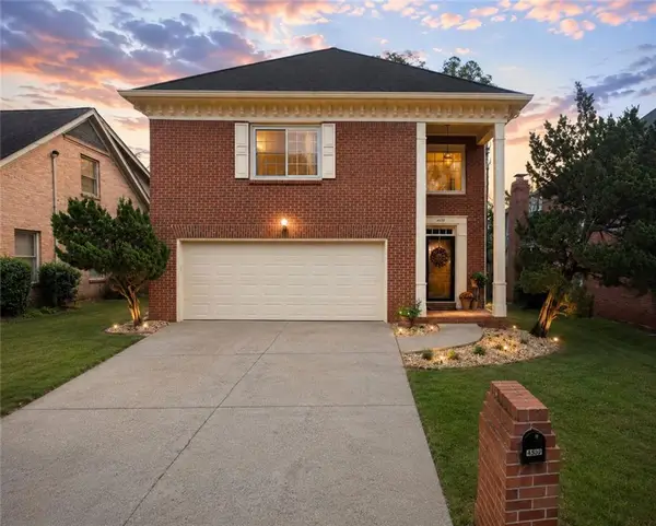 4359 Hambrick Place, Stone Mountain, GA 30083
