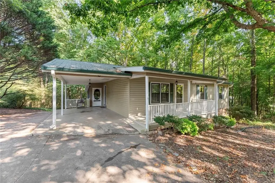 3489 Bell Road, Gainesville, GA 30507 - #2